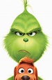 Grinch Drinking Coffee Png - Goearth