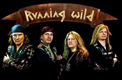 Running Wild | Discography, Songs, Members | Metal Kingdom