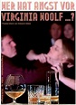 Wer hat Angst vor Virginia Woolf? - Schauspiel | Theater Stuttgart