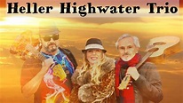 Live at the Vineyard: Heller Highwater Trio - Terrebonne | Visit ...