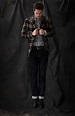 Scott James Fall 2011 – The Fashionisto