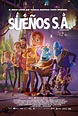 Estreno de la película Sueños SA - TVCinews