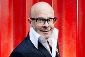 Harry Hill Net Worth: How rich is Harry Hill? - ABTC
