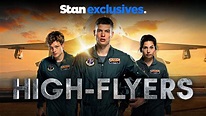 Watch High Flyers Online | Stream Season 1 Now | Stan