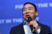 Andrew Yang joins CNN as political commentator - POLITICO