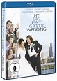 My Big Fat Greek Wedding - Hochzeit auf Griechisch (Blu-ray)