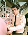 David Hedison, Actor Who Found Fame in a Submarine, Dies at 92 - The ...