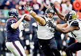 Jared Odrick - Best NFL Photos from Week 17 - ESPN