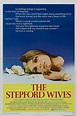 Revenge of the Stepford Wives (1980) - Don Johnson DVD