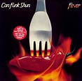 Con Funk Shun - Fever (Vinyl, LP, Album) | Discogs