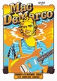 Mac DeMarco (poster) on Behance Bedroom Wall Collage, Picture Collage ...