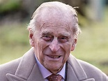 99-year-old Prince Philip's death certificate reportedly says he died ...