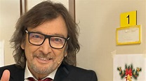 Claudio Cecchetto: la carriera del produttore in radio e in tv