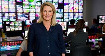 ITV's Majella Wiemers joins Seven as head of entertainment