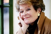 Dame Janet Suzman: A Conversation – On The Hill