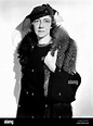 Elizabeth Patterson, 1935 Stock Photo - Alamy