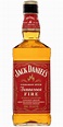 Jack Daniel's Tennessee Fire 700ml - Bayfield's