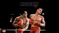 Rocky IV (1985) - AZ Movies