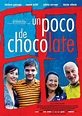 Carátulas de cine >> Carátula de la película: Un poco de chocolate