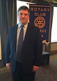 Rod Peterson - WHO TV | Rotary Club of Waukee