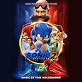 Sonic the Hedgehog 2 (Music from the Motion Picture) - Album by Junkie ...