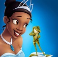 Amazing Wallpaper Background The Princess And The Frog