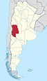 Mendoza Province - Wikipedia