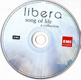 Libera - album Song of Life - A Collection @ kids'music