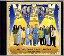 Arlo Guthrie & Pete Seeger – More Together Again (In Concert) - Volume ...