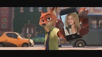 First Look at Shakira's 'Zootopia' Music Video for 'Try Everything ...