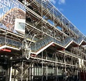 Centre Pompidou (Paris) - All You Need to Know BEFORE You Go