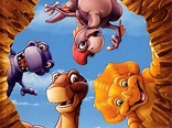 The Land Before Time wallpapers and images - wallpapers, pictures, photos