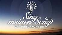 Neu im TV: Das Erfolgsformats "Sing meinen Song" geht in die 9. Runde ...