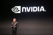 Nvidia輝達執行長黃仁勳獲頒台大名譽博士，「半導體的新王者」為何仍擔心公司倒閉？|經理人