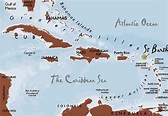 Isla San Bartolome: ubicación, mapa, lugares turisticos y mucho más