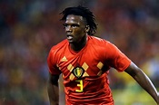 Celtic star Dedryck Boyata insists he'll be READY for Hoops' Champions ...