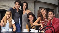 25 años de Friends: la serie más icónica de la comedia americana | Series