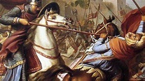 Docufilia - Las Cruzadas: La Guerra Santa