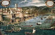 Spain 1609. Expulsion Of The Moriscos Photograph by Everett