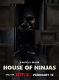 House of Ninjas - saison 1 Bande-annonce VO - Trailer - AlloCiné