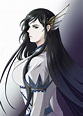 Ragnarok Online Anime Valkyrie Brunhilde Shuumatsu Ragnarok Norse ...