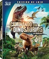 Walking with Dinosaurs: The Movie (Caminando con Dinosaurios: La ...