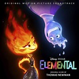 Lauv’s Original Song ‘Steal the Show’ from Pixar’s ‘Elemental’ Released ...