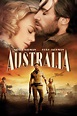 Australia (2008) - Posters — The Movie Database (TMDB)