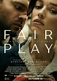 Phoebe Dynevor - "Fair Play" Poster and Trailer • CelebMafia