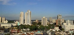 Mogi das Cruzes | City of São Paulo, Metropolitan Area, Suburbs ...