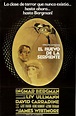 El huevo de la serpiente - Película 1977 - SensaCine.com