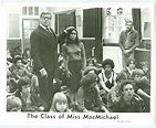 The Class of Miss MacMichael (1978)