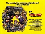 Hog Wild (1980), Patti D'Arbanville comedy movie | Videospace