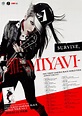 see&go: MIYAVI – Neo Tokyo Samurai Black World Tour Vol.1